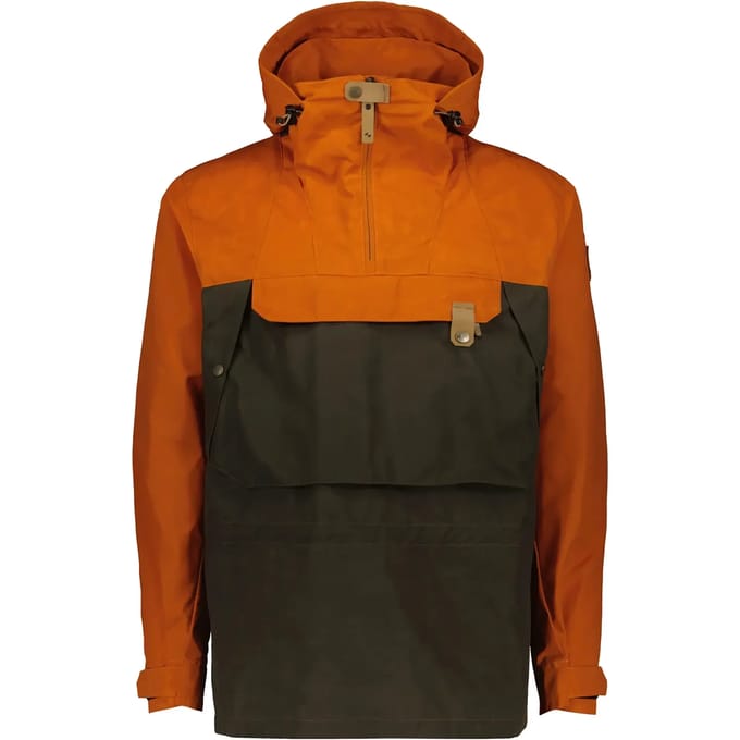 Anorak Sasta Katmai