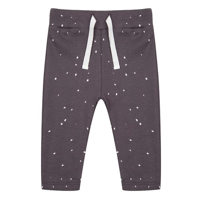Little Indians Baby legging | Dots Pavement