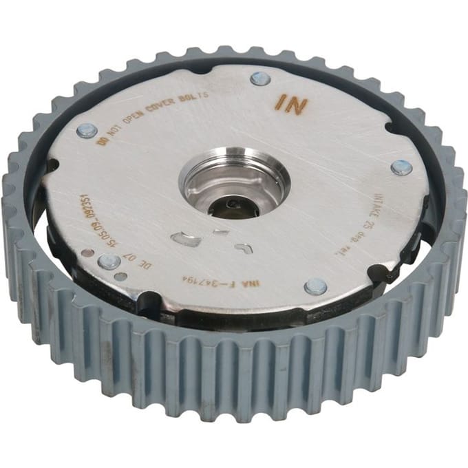 Nokkenasversteller HEPU 45-6014