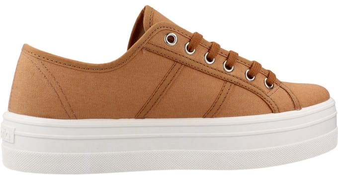 Dames sportschoenen Victoria barcelona plate-forme