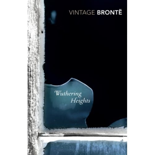 Wuthering Heights - Emily Bronte