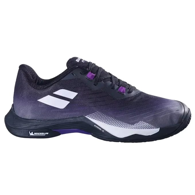 Badmintonschoenen Babolat Shadow Tour 5