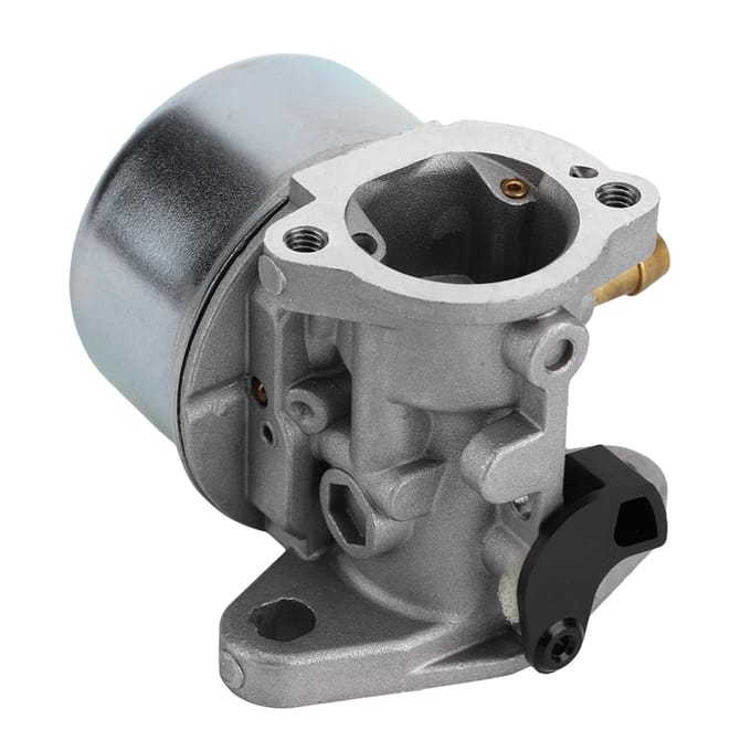 Carburateur Pakking O-ring Vervanging Geschikt voor BRIGGS & STRATTON 799868 498254 497347 gray