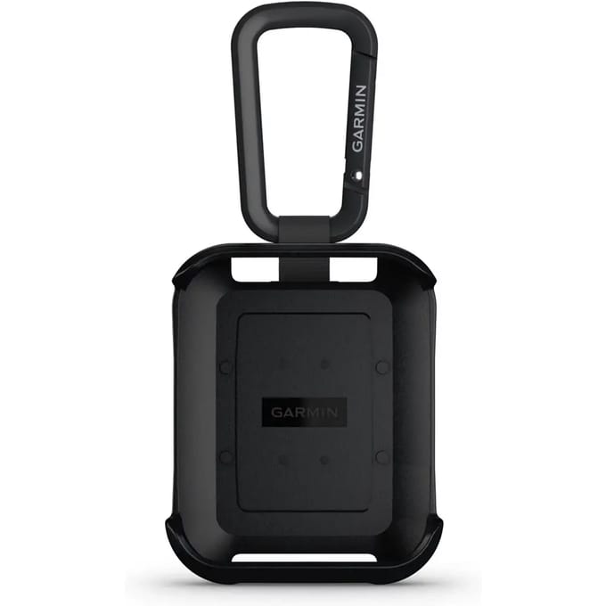 Garmin Inreach Messenger/plus Ondersteuning Zwart