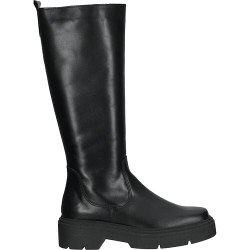 Bullboxer - Boot - Women - Black - 40 - Laarzen