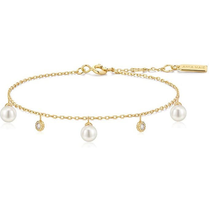 Ania Haie Armband B071-04G