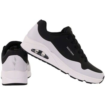 Lage Sneakers Skechers Unotimeline