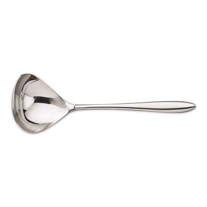 Boîte à sauce - ARCOS - Berlin 561600 - Acier inoxydable 18/10 - 18 cm - Monobloc