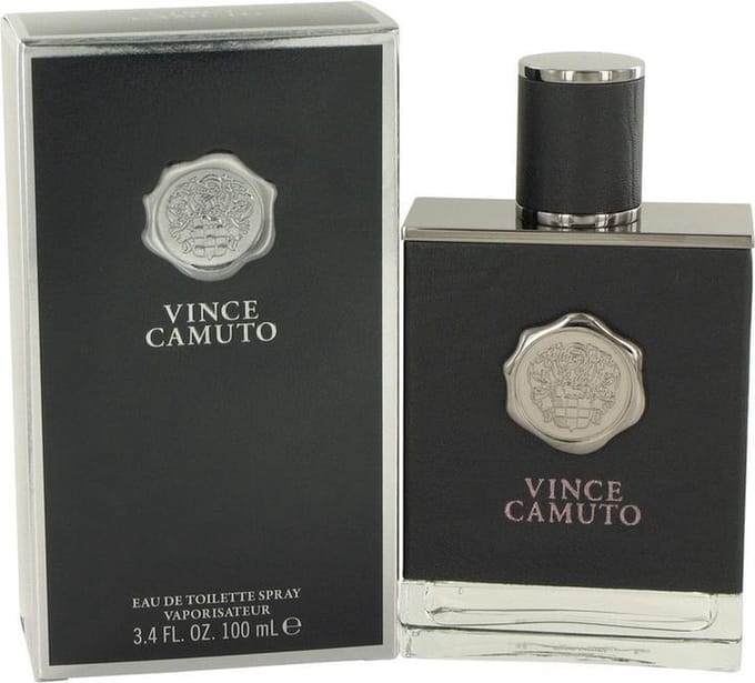 Vince Camuto Vince Camuto body spray 180 ml