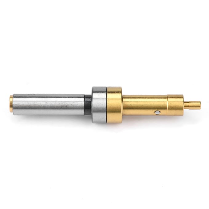 CE420 Niet-magnetische Mechanische Kantzoeker 10mm voor CNC Draaibank Freesmachine