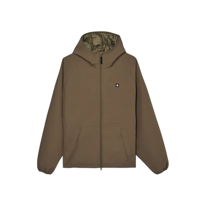 Waterdichte Jas Element Alder 2.0 Travel Winter