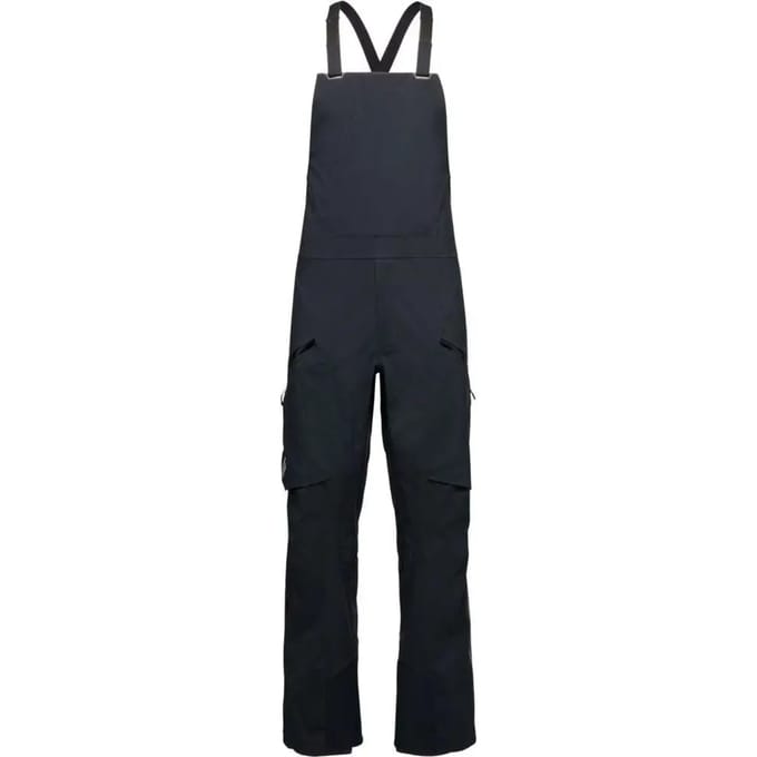 Ski-overalls Black Diamond Factor