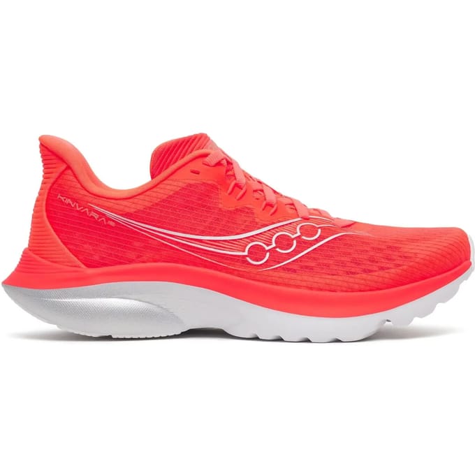 Hardloopschoenen dames Saucony Kinvara 16