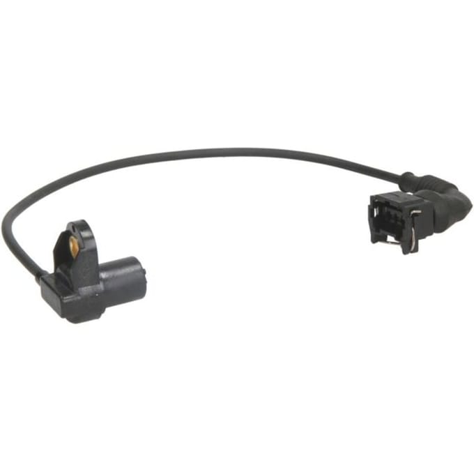 Topran Wielsnelheidssensor, motormanagement HANS PRIES 501 445