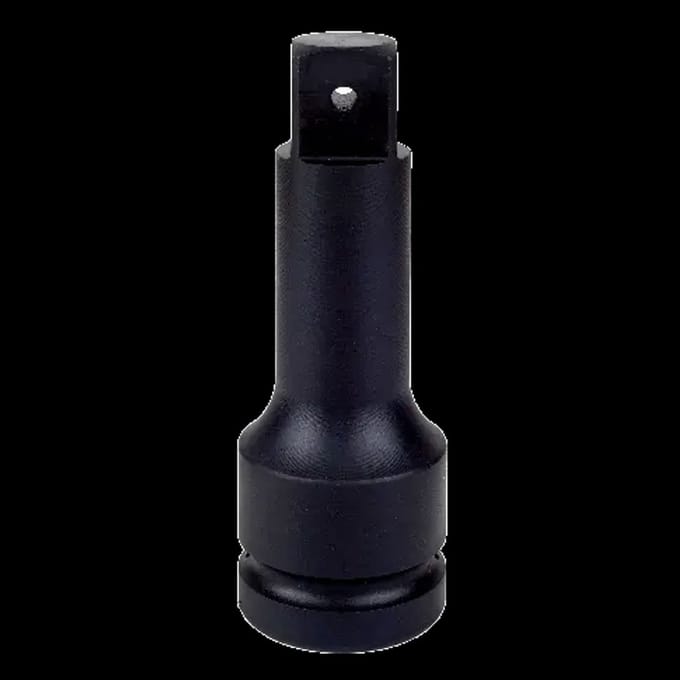 Slagschroevendraaier Verlengstuk 1/2 inch Cr-Mo