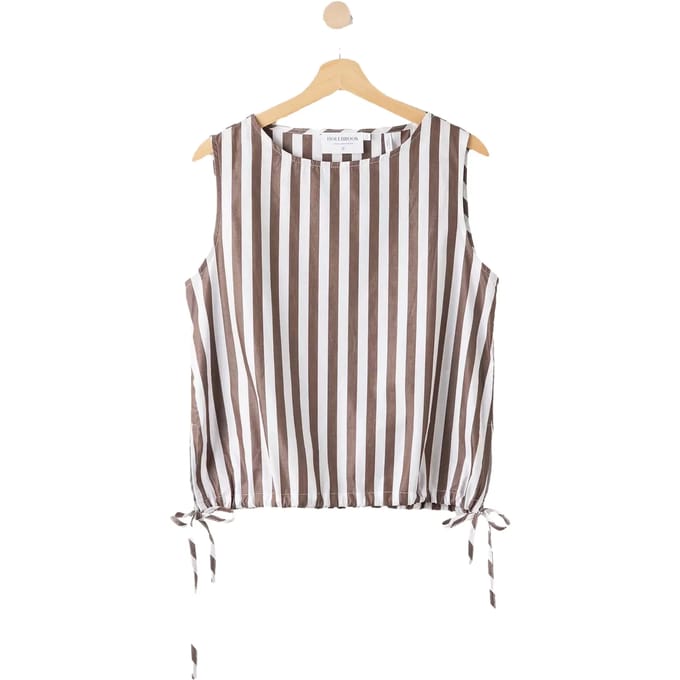 Damestanktop Holebrook Marie Top