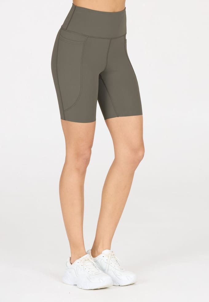 Athlecia Kurze Tights Aliya
