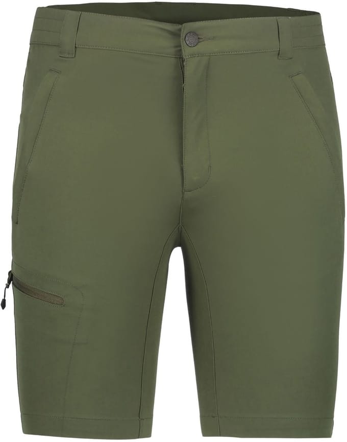 Ice Peak Berwyn Wandelshort Heren Groen XL/54