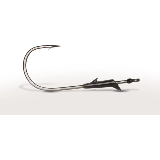 VMC 7345FL Flippin Haken #2