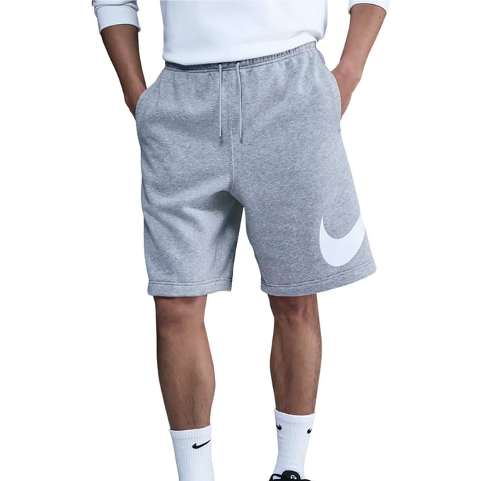 Korte Nike Club