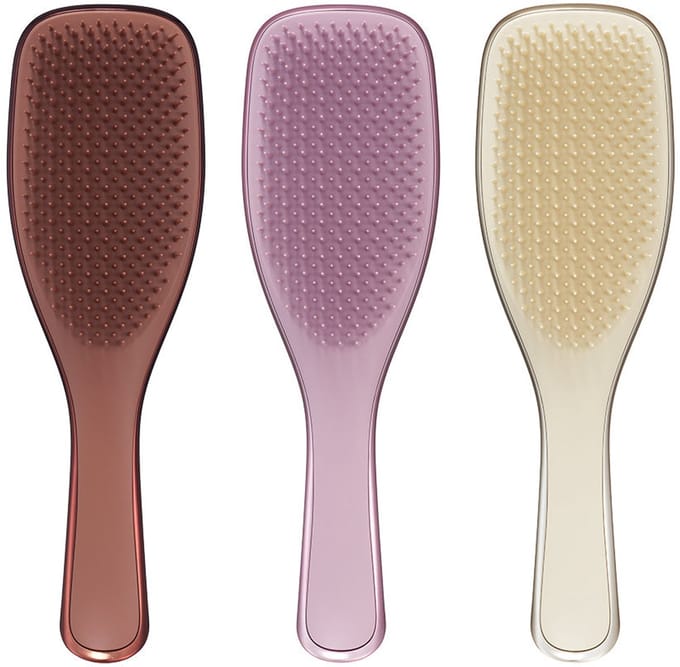 Tangle Teezer Ultimate Detangler Chrome