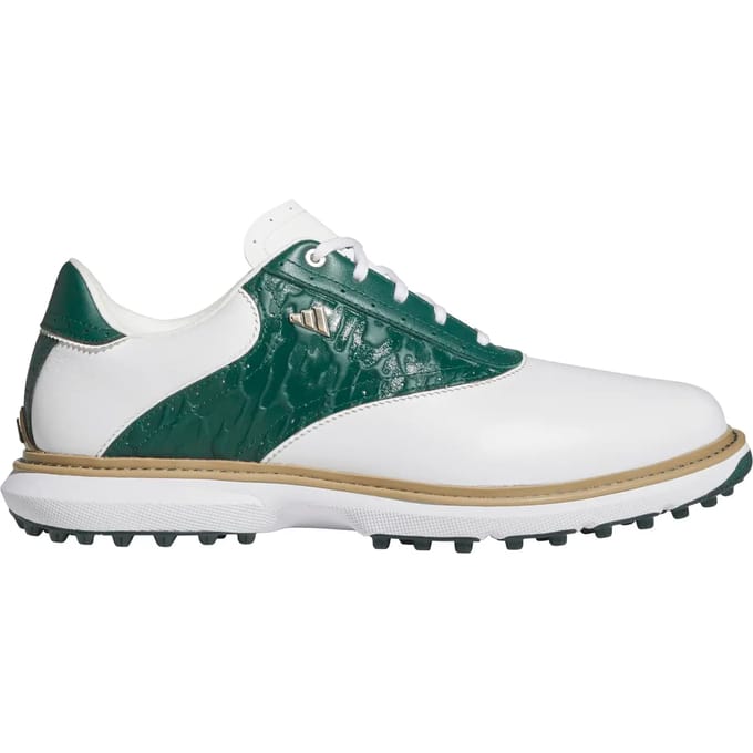 Spikeless golfschoenen adidas MC70