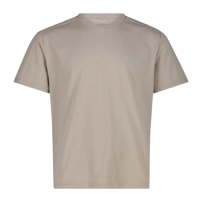 Lichtgewicht compact polyester shirt CMP