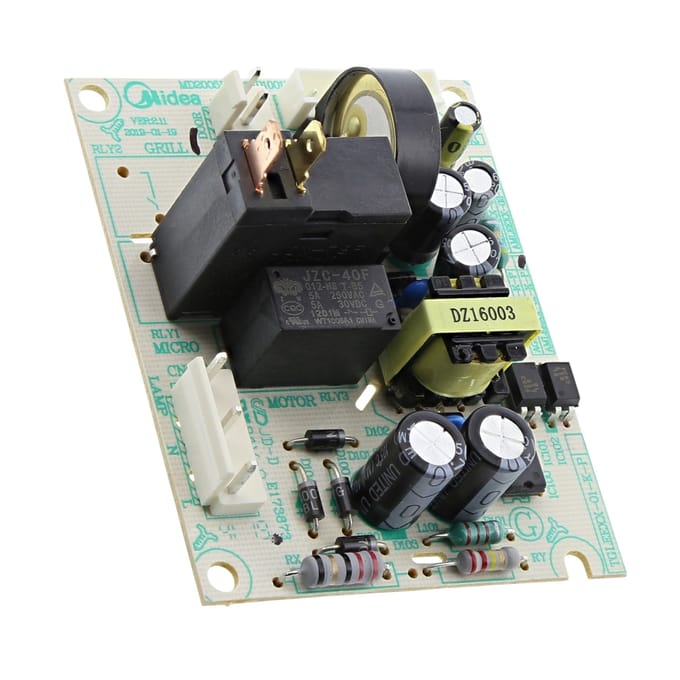AEG stroombord 4055348116