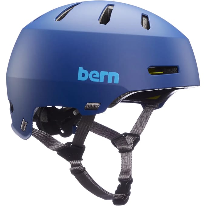 Koptelefoon Bern Macon 2.0 MIPS