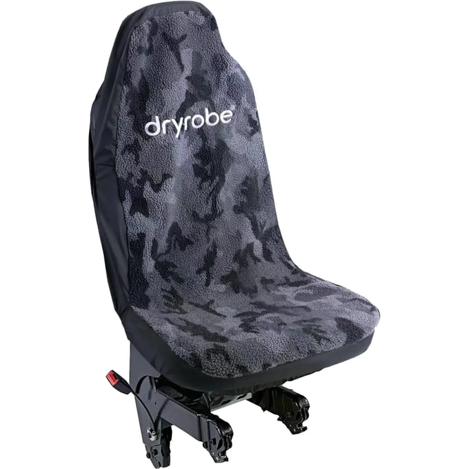 Stoelbekleding Dryrobe