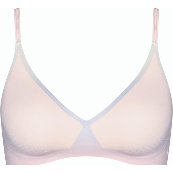 Bralettes/zonder beugel Sloggi 10207507