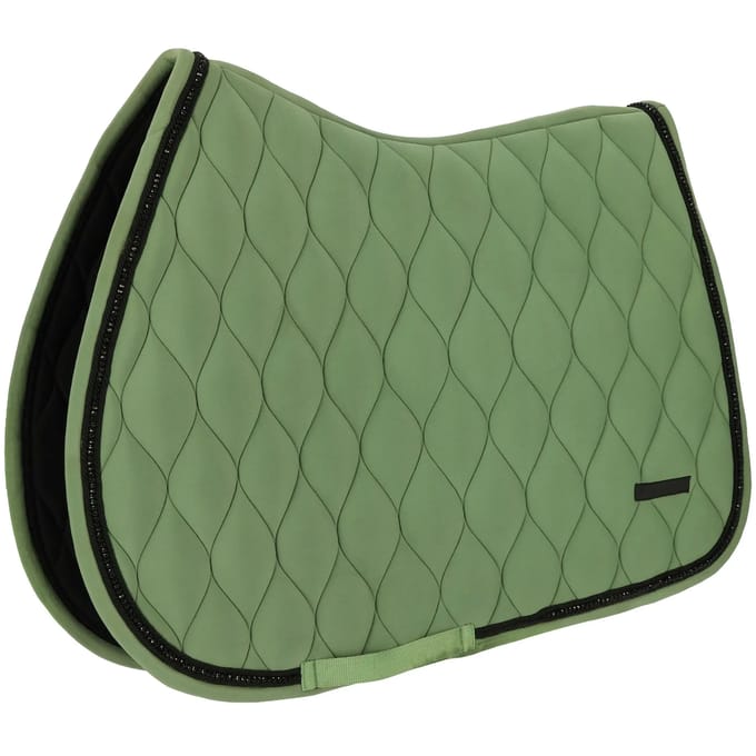 Zadeldek voor paarden Equithème Pearl