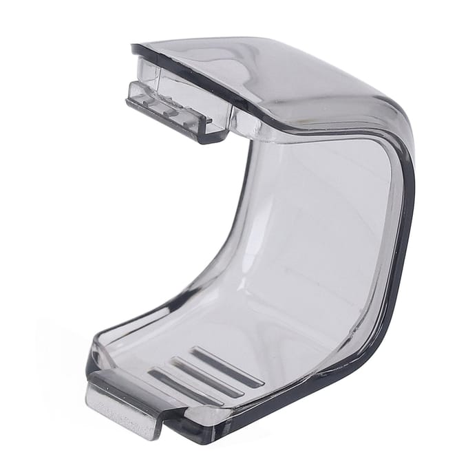 Lensbeschermer voor NEO PC Krasbestendig Schokbestendig Drone Camera Lenskap Dop Drone white