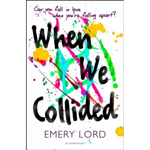 When We Collided - Emery Lord