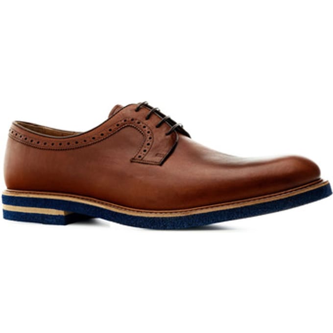 Klassieke Schoenen Andypola 6483VITELO