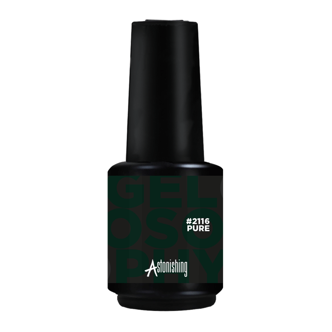 Astonishing Gelosophy 2116 Pure 15ml