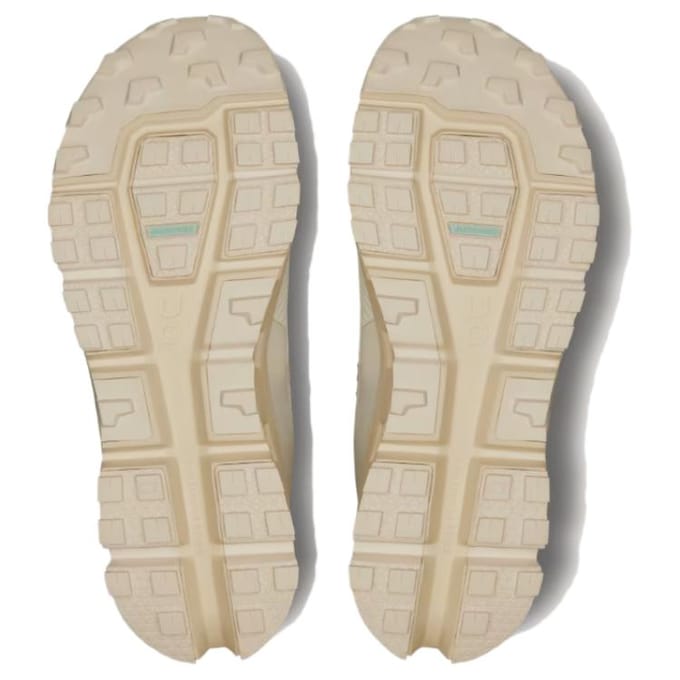 Cloudultra 2 Dew Moon Dames Sneakers Crème 3WD30282173 38.5 beige