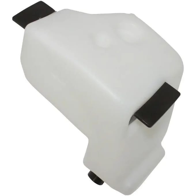 Motorfiets olietank P2R Derbi 50 Senda R 2002+