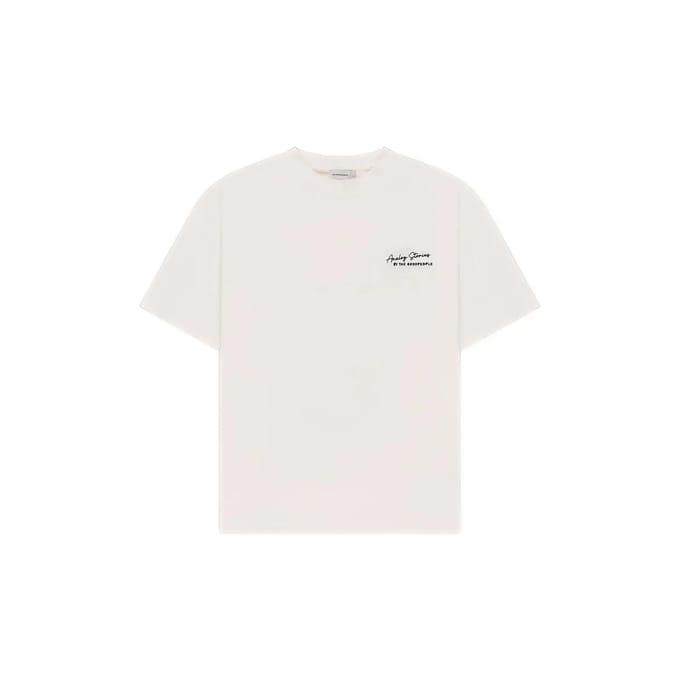 T-shirt The Good People Tcult