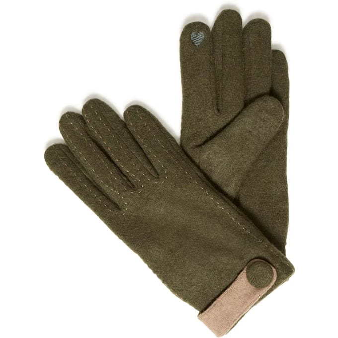 ICHI - IAMARIES GL - Dames - Handschoenen