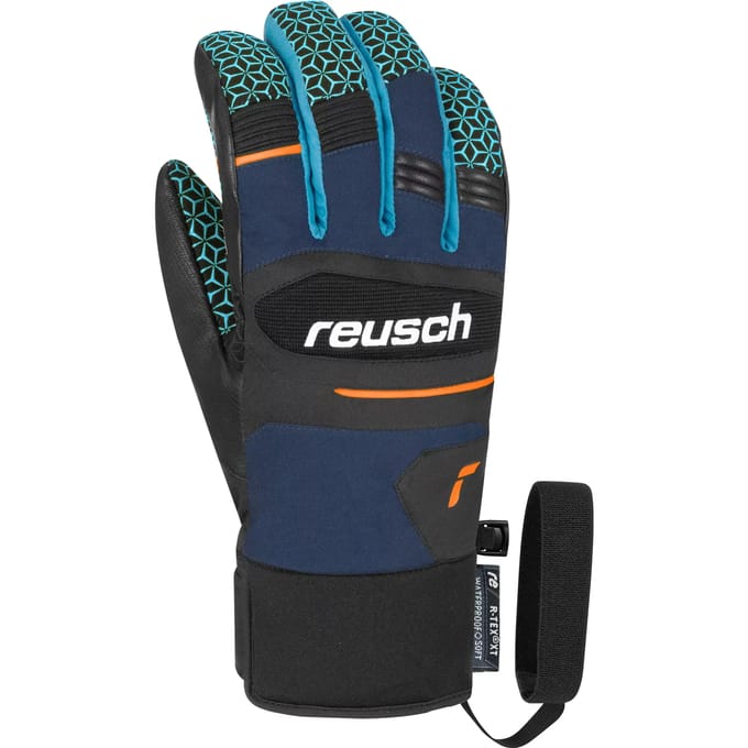 Skihandschoenen Reusch Scorpion R-TEX® XT
