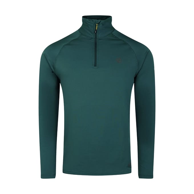 Dare 2B Heren Fuse Up II Midlayer (Donkere Zee)