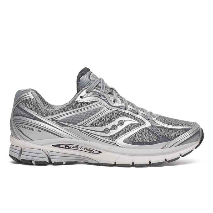 Baskets Saucony Progrid Guide 7
