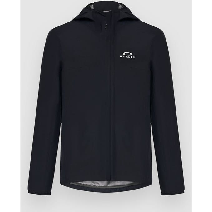 Motorfiets regenjas Oakley Elements Shell 2.0