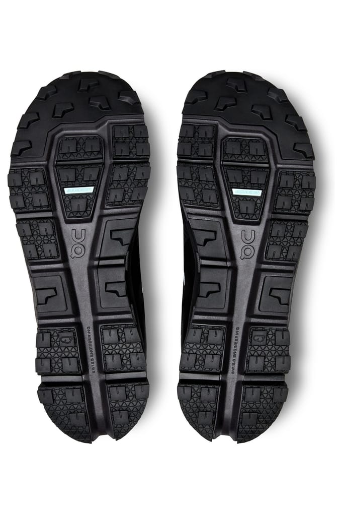 On Cloudultra 2 W All Black Maat: 38.5 | Hardloopschoenen Outlet | Dames | Zwart