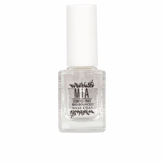 Bio-gebaseerde Basislaag 11 ml