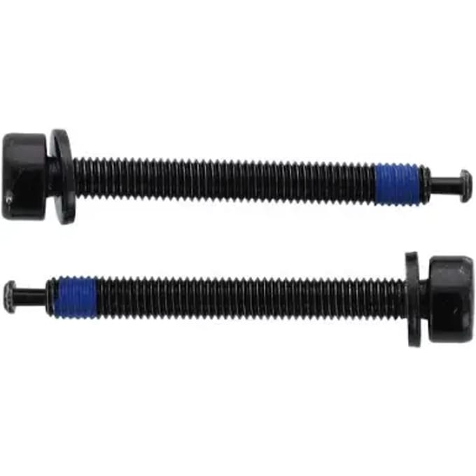 Achterste beugel bevestigingsschroef Elvedes FM Shimano M5X48 mm