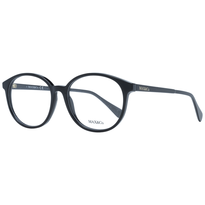 Max & Co MO5076 53005 bril zonder sterke - Dames - Zwart