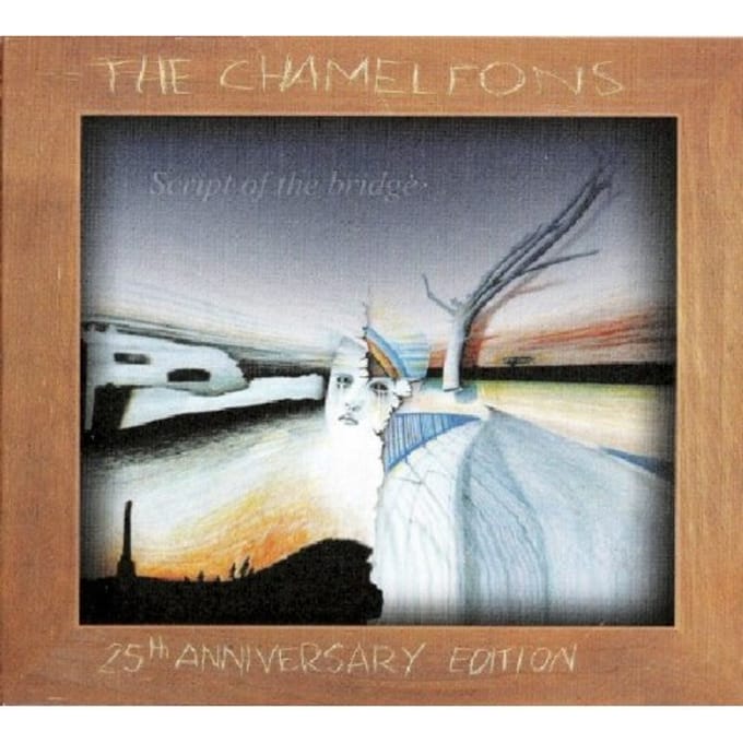 Script Of A Bridge 25Th Anniversary Edition