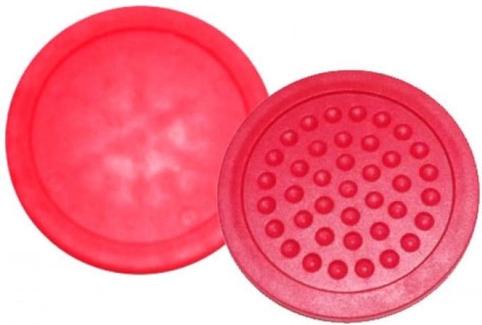 TopTable Easy-Float-puck 73mm